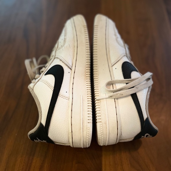Nike Air Force ones - Picture 4 of 5